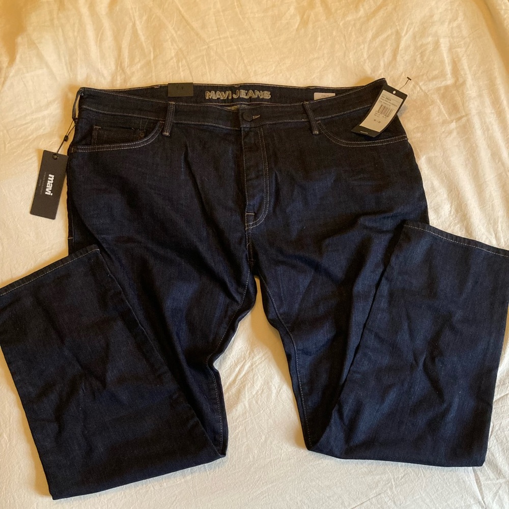 Men’s Mavi jeans 42/32